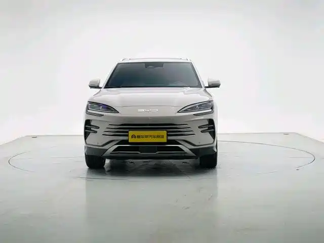 BYD PLUS New Energy 2023 — фото 7