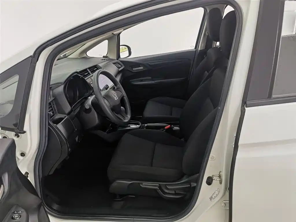 Honda Fit 2019 — фото 10