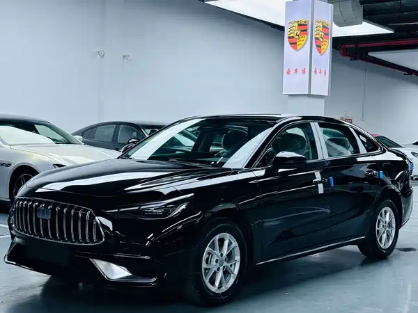 Geely Galaxy Star 6 2026