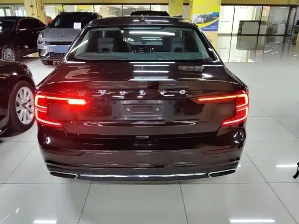 Volvo S60 2020