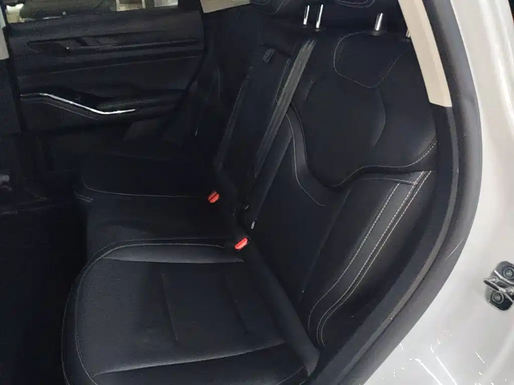 Haval H6 2023 — фото 17
