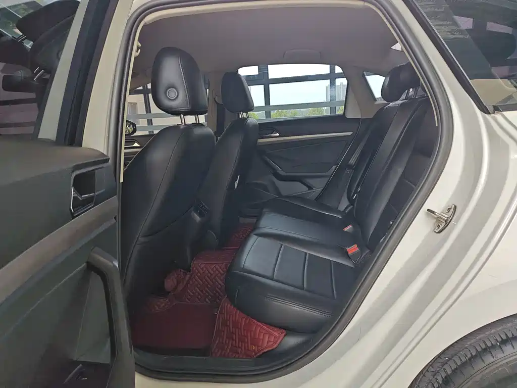 Volkswagen Lavida 2022