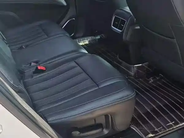 Ford Territory 2023