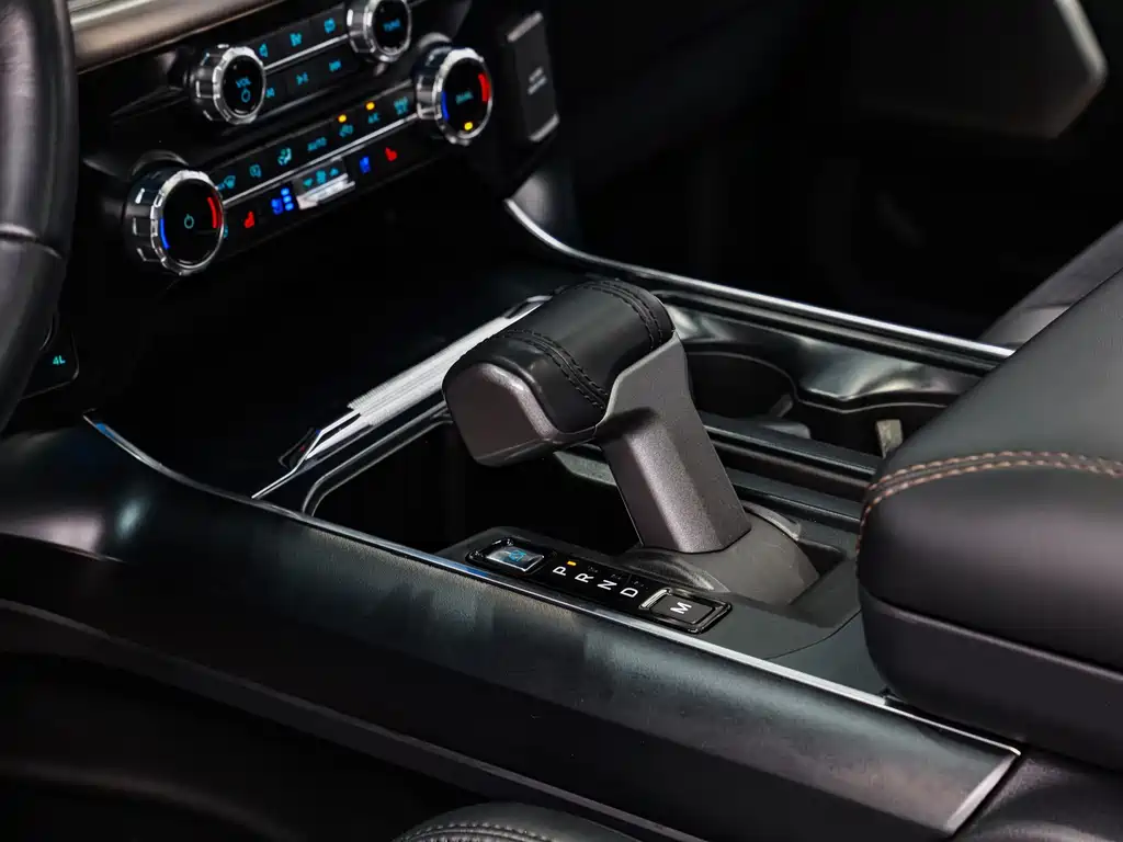 Ford F-150 Raptor 2025 — фото 19