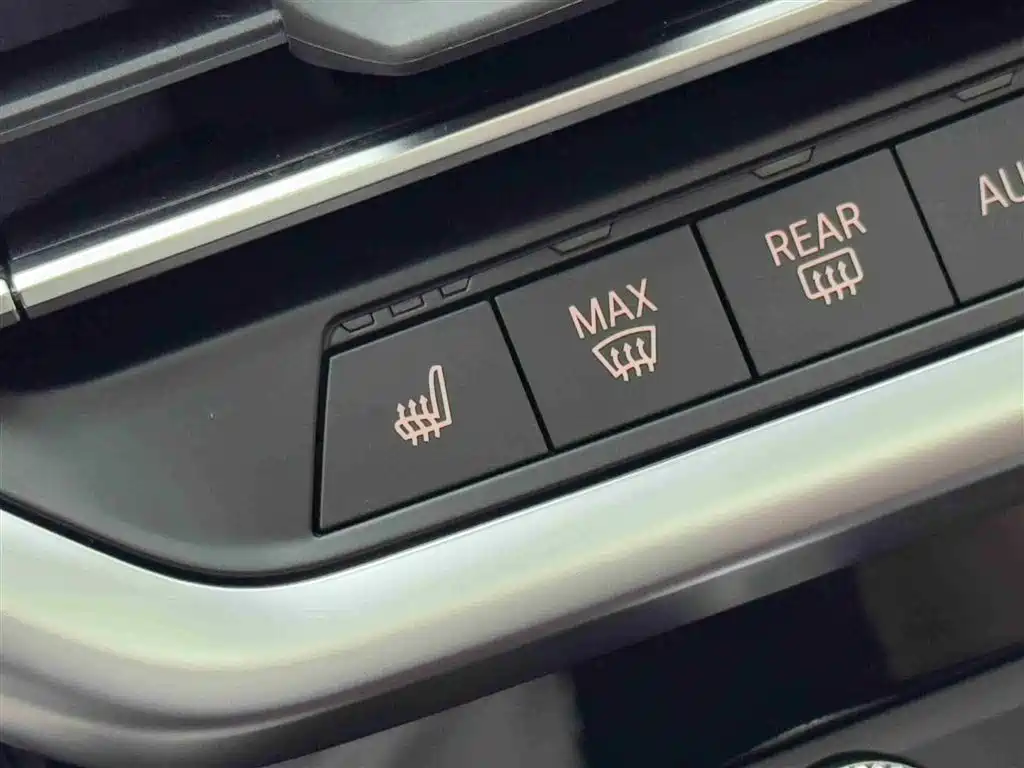 BMW X3 2025 — фото 15