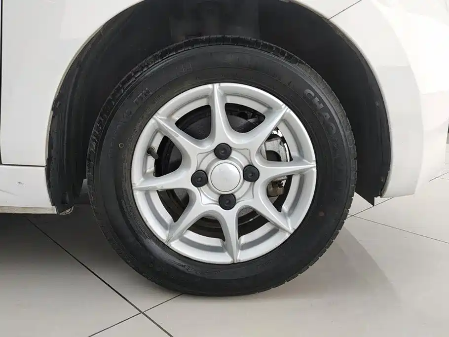 Roewe CLEVER 2023
