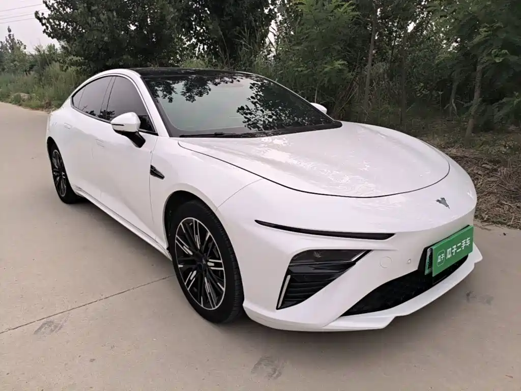 Neta S 2023