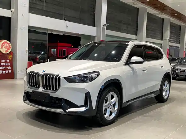 BMW X1 2023