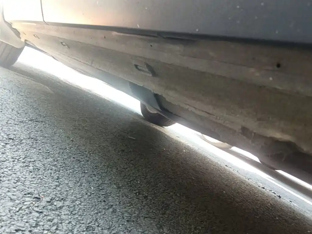 Jetta VS5 2020