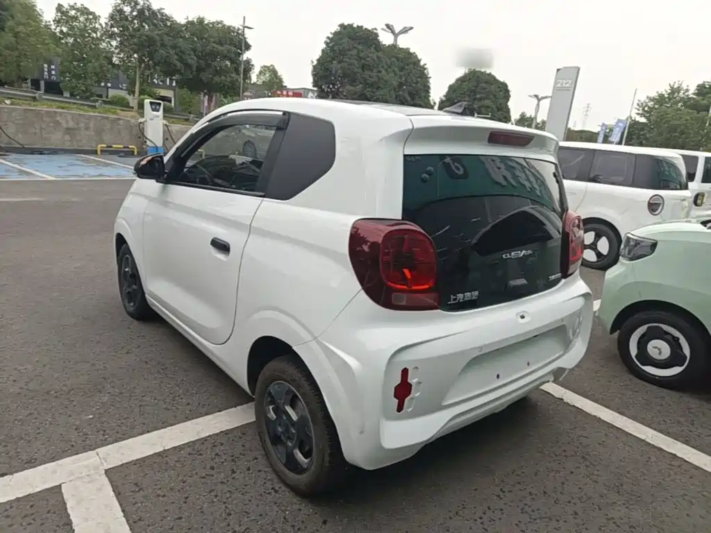 Roewe CLEVER 2021