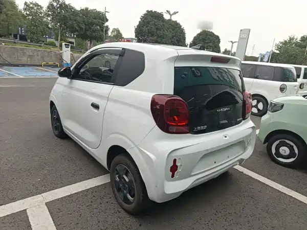 Roewe CLEVER 2021