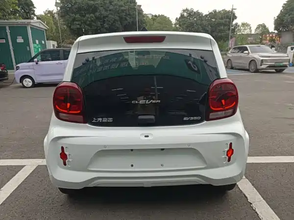 Roewe CLEVER 2021