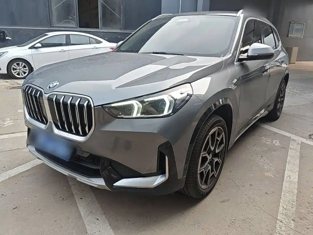 BMW X1 2024