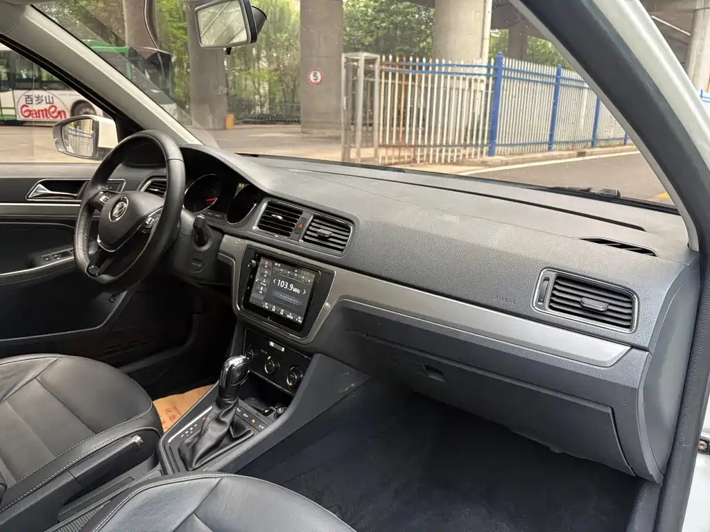 Volkswagen Lavida 2018