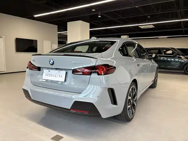 BMW 2 Series 2025