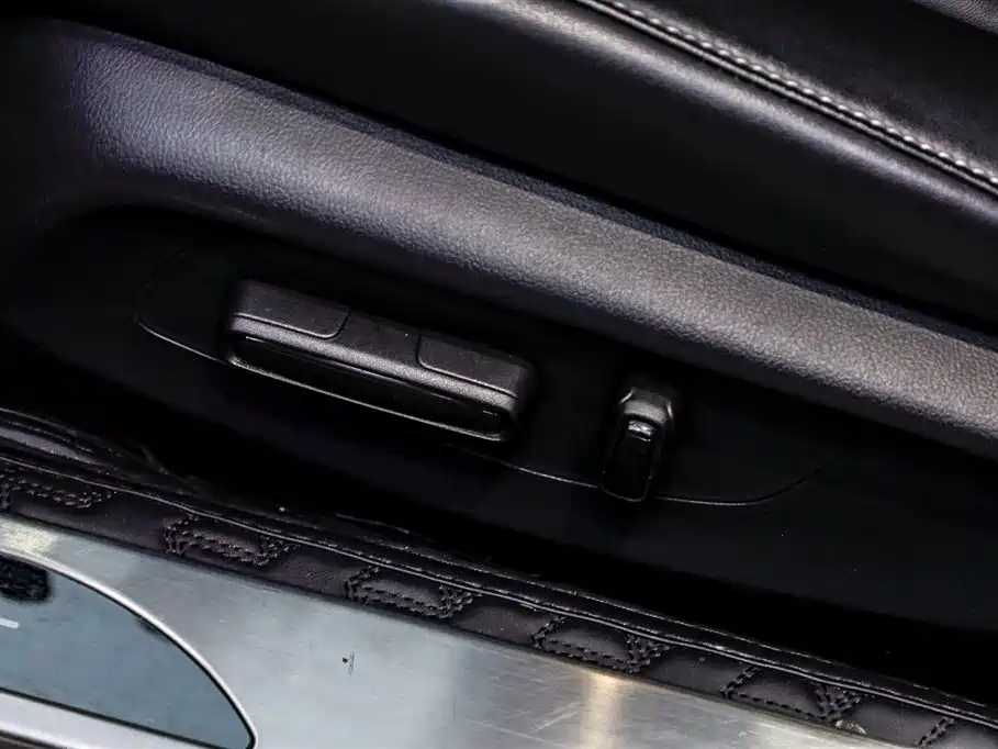 Honda Accord 2024 — фото 12