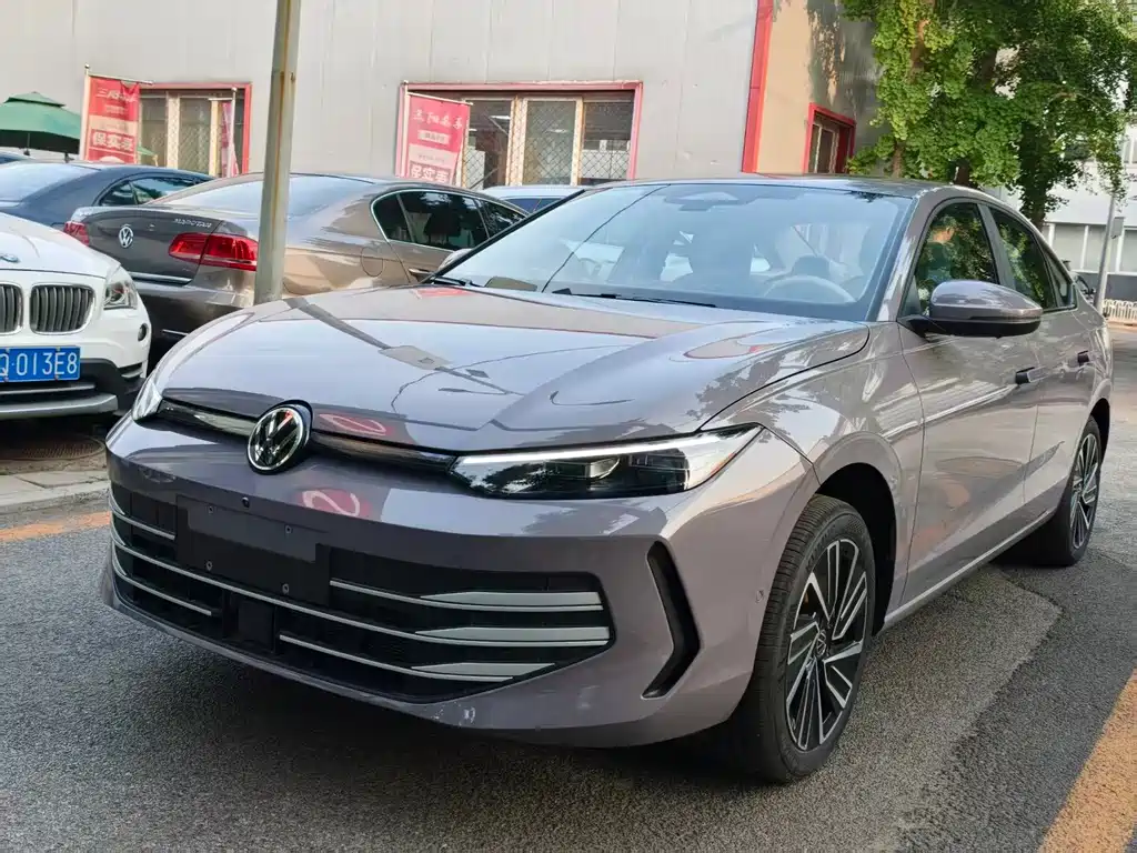 Volkswagen Lavida 2025