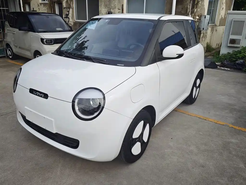 Changan Lumin 2023