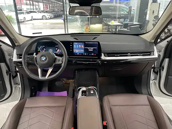 BMW X1 2023