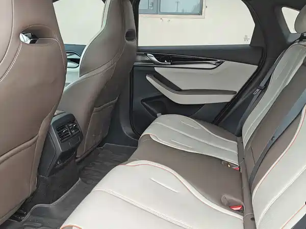 BYD Qin PLUS 2024