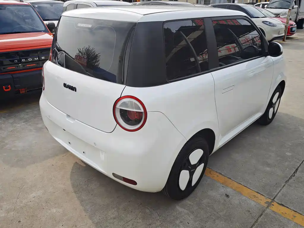 Changan Lumin 2023