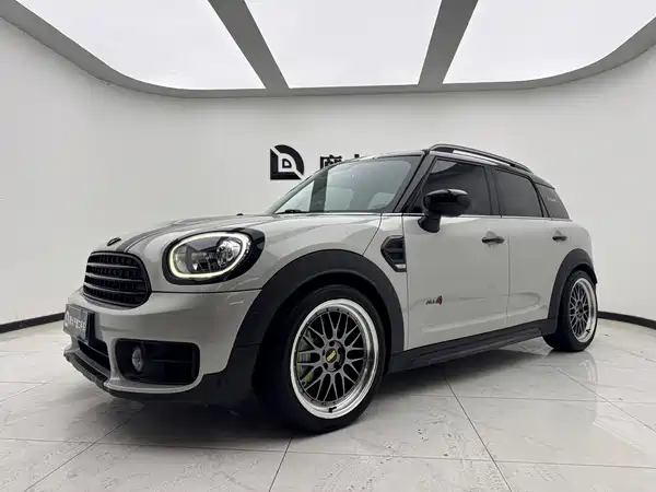 MINI Countryman 2020