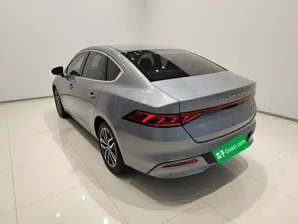 BYD Qin PLUS 2023