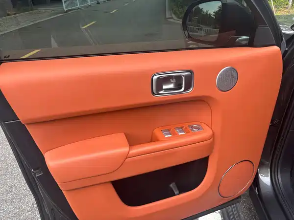 Li Auto L8 2023