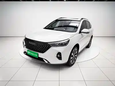 Haval M6 2023