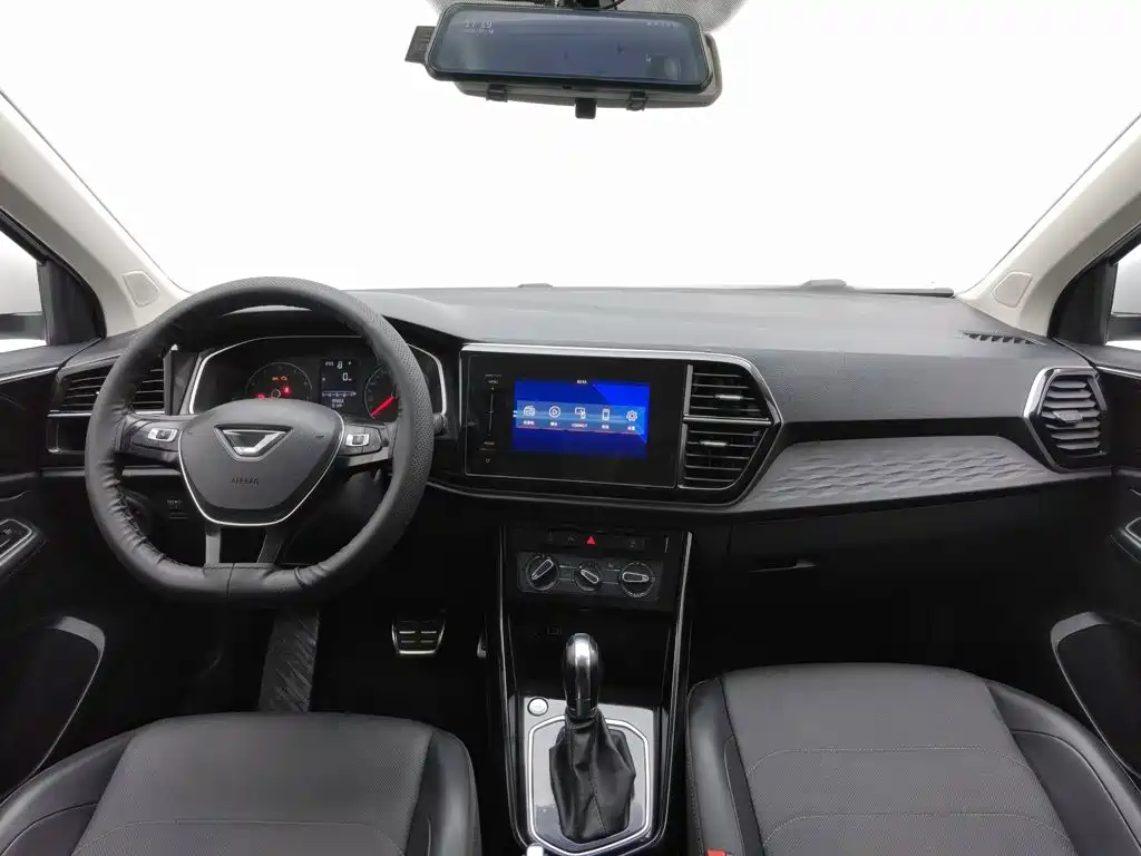 Jetta VS5 2021