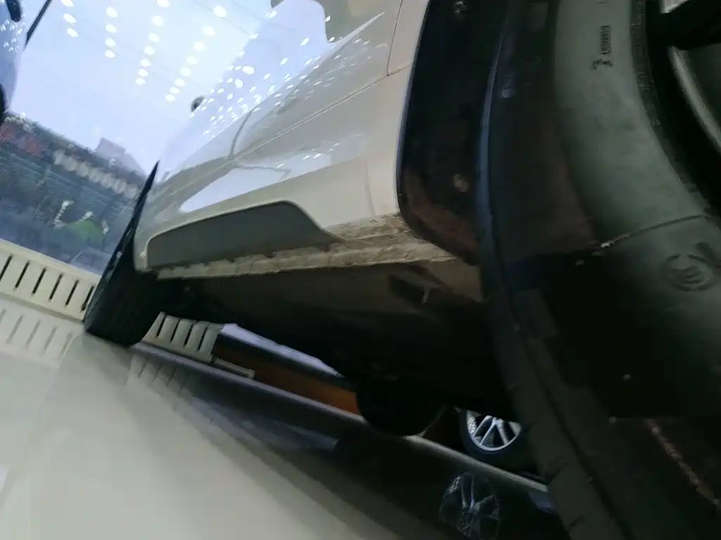 Dongfeng Fengxing T5 EVO 2024 — фото 19