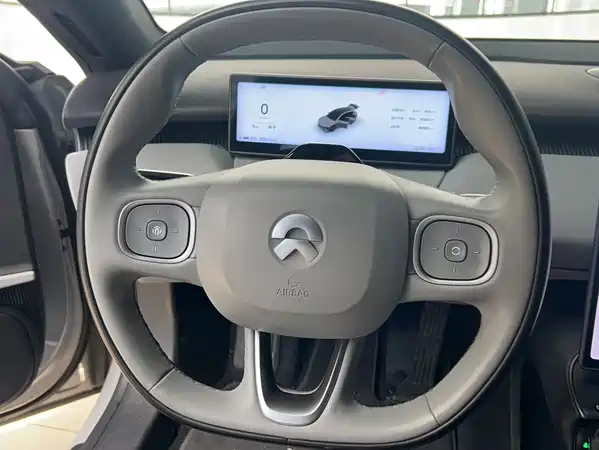 NIO ET5T 2024