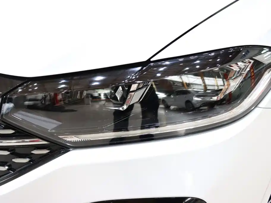 Volkswagen Lavida 2022