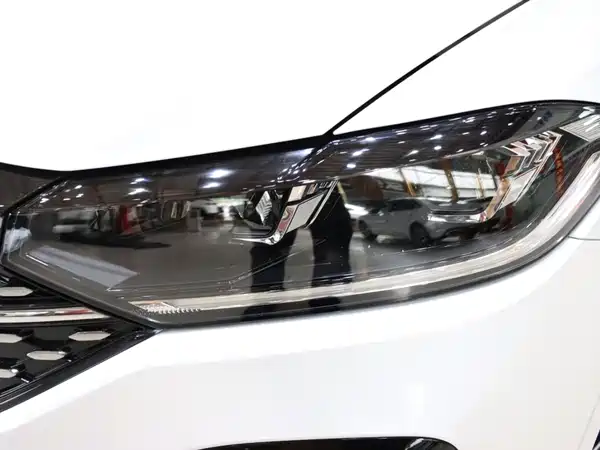 Volkswagen Lavida 2022