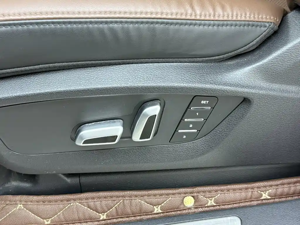 Haval H9 2018