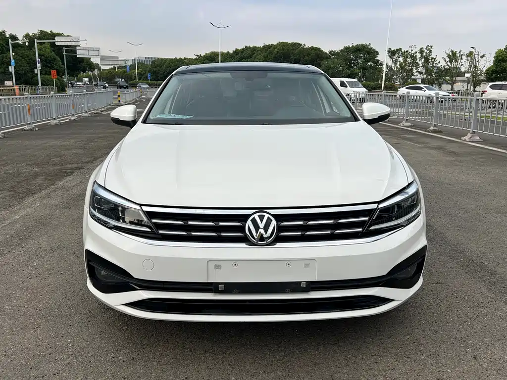 Volkswagen Lamando 2019