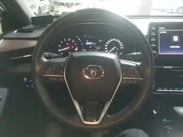 Toyota Avalon 2019