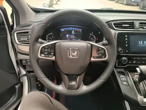 Honda Breeze 2021