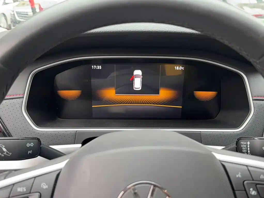 Volkswagen Lavida 2023
