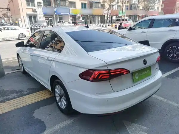 Volkswagen Bora 2022
