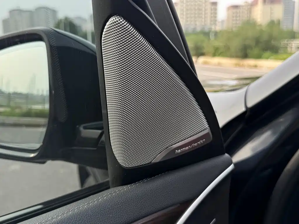 BMW X3 2021 — фото 13