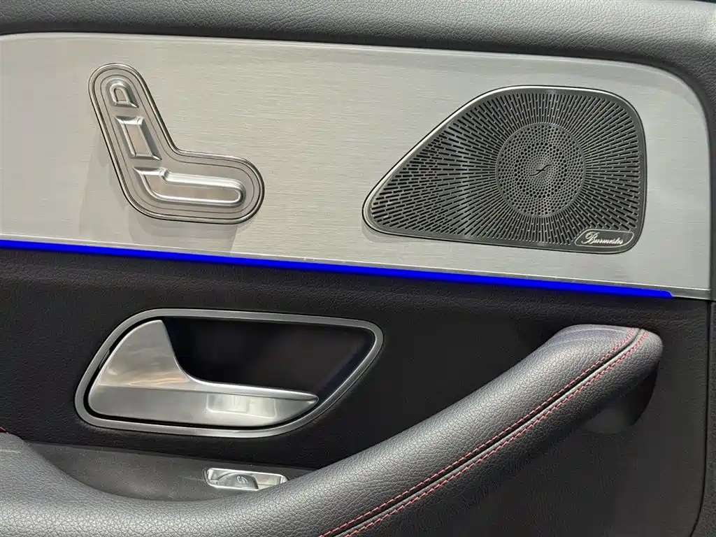 Mercedes-Benz GLE AMG 2024 — фото 18
