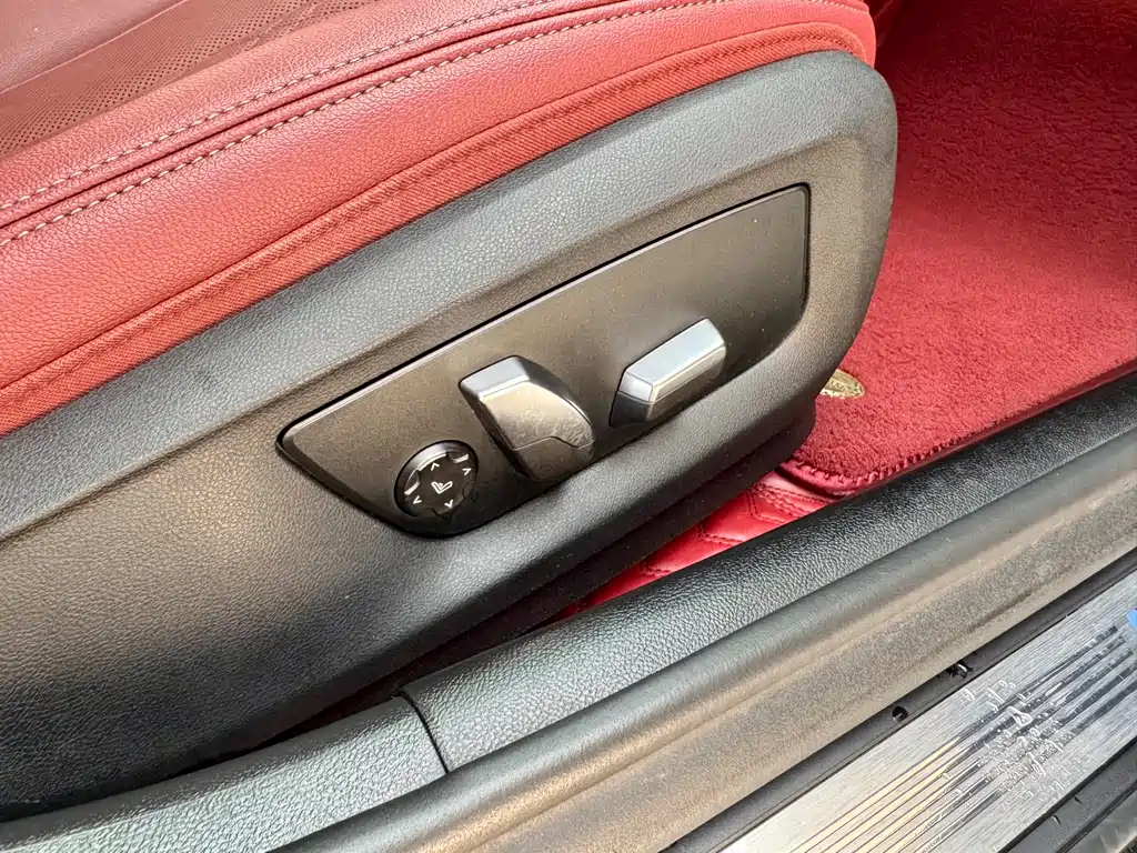 BMW 5 Series 2022 — фото 15