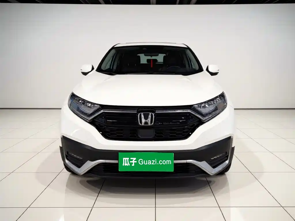 Honda CR-V 2020 — фото 24