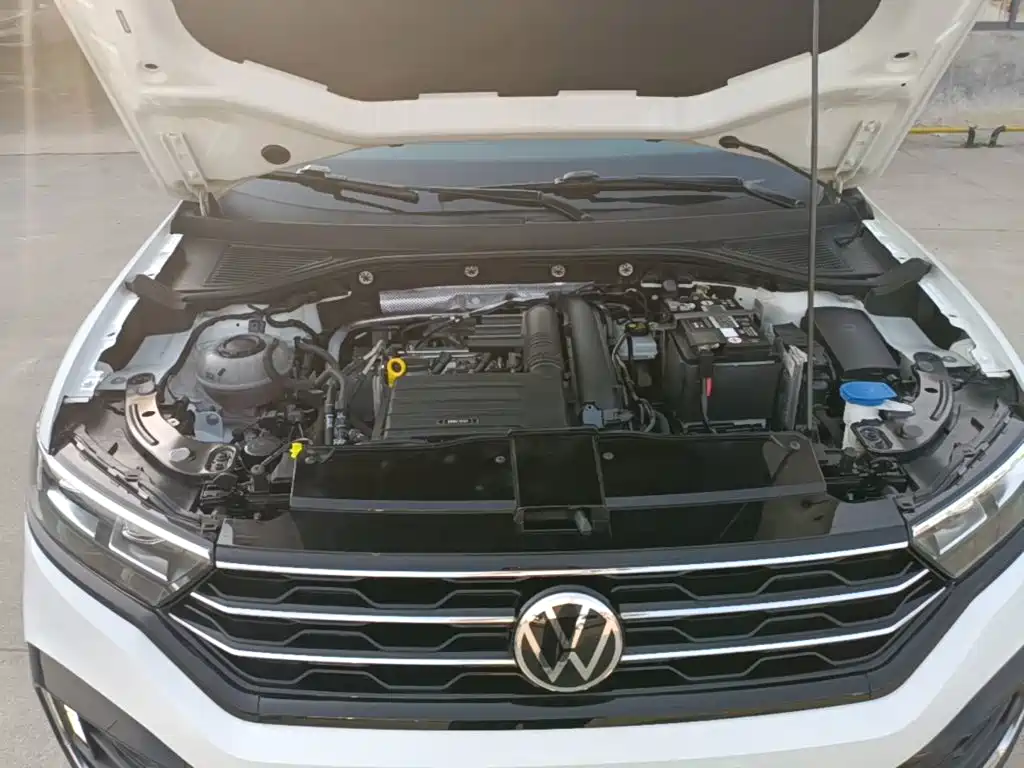 Volkswagen T-Roc 2022 — фото 20