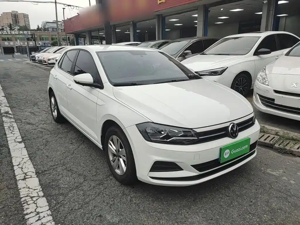 Volkswagen Polo 2024
