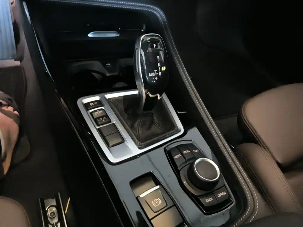 BMW 1 Series 2020