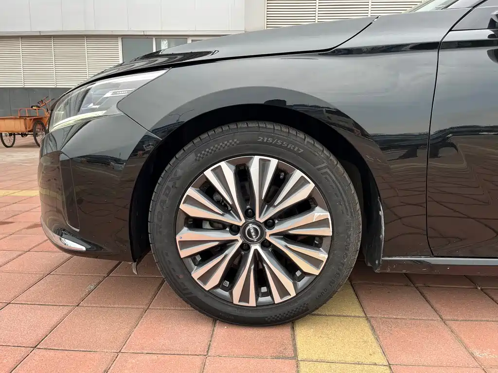 Nissan Teana 2023 — фото 21