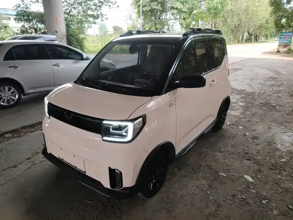 Wuling Hongguang MINIEV 2023