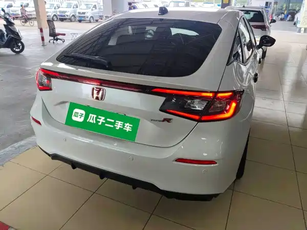Honda Civic 2023